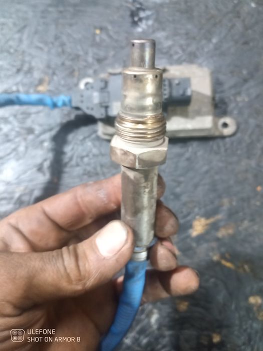 Датчик Nox man tgm 15.290