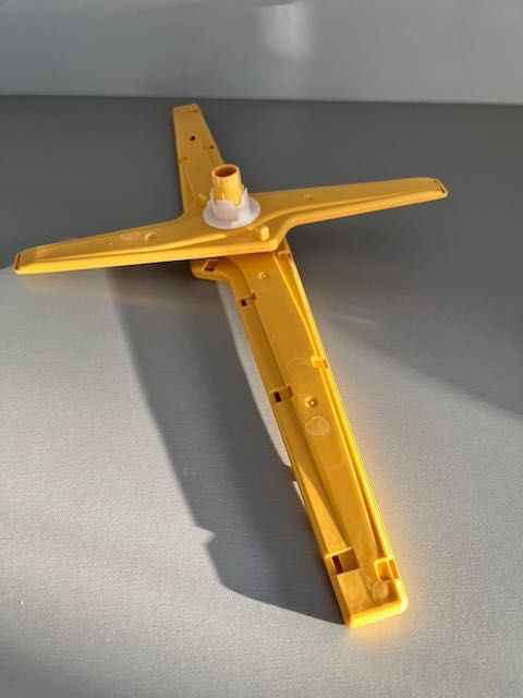 śmigło do zmywarki Samsung