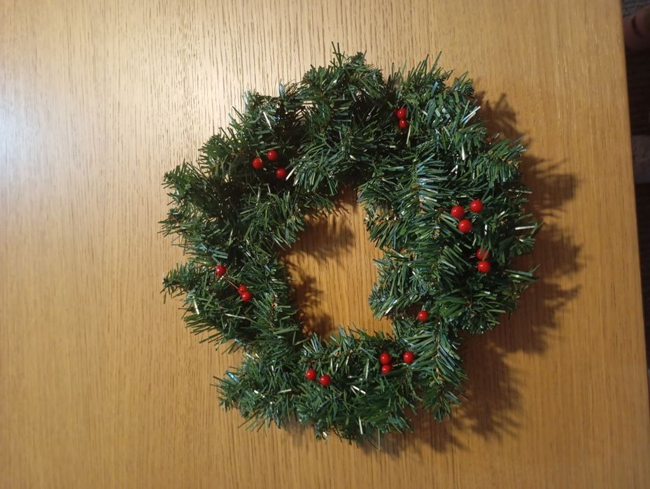 Decoração de Natal