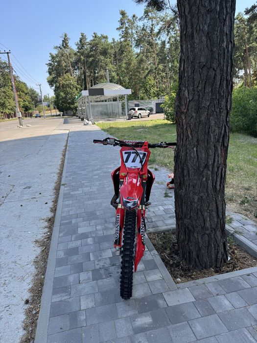 Honda CRF 450R, 2020 год Срочно !! или обмен не kovi не ktm не yamaha