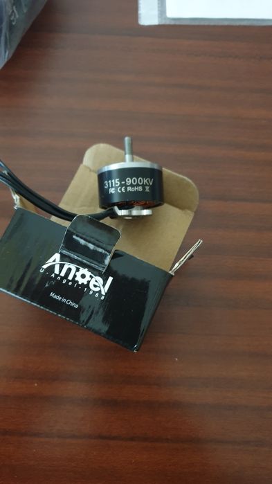 Мотори для дрона ANGEL