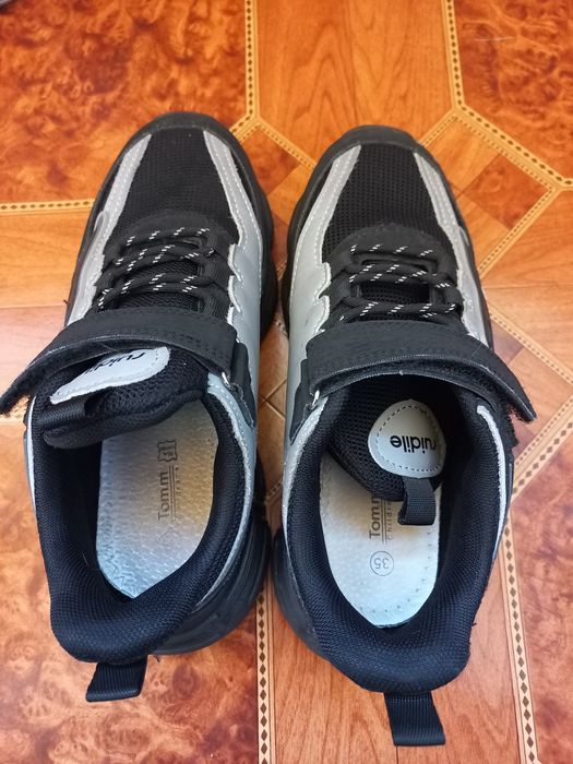 Кросівки для хлопчика