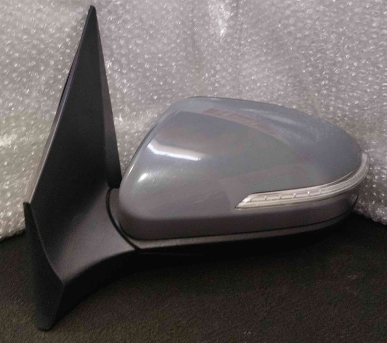 Espelho Retrovisor Esquerdo E24030042 - HYUNDAI i20 II