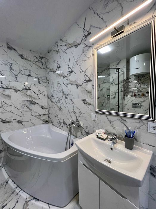 Елегантна квартира - Центр, Залізничний вокзал