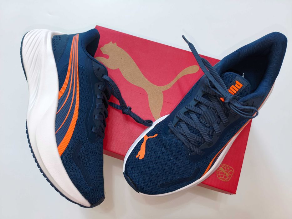 Кросівки підліткові Puma 38