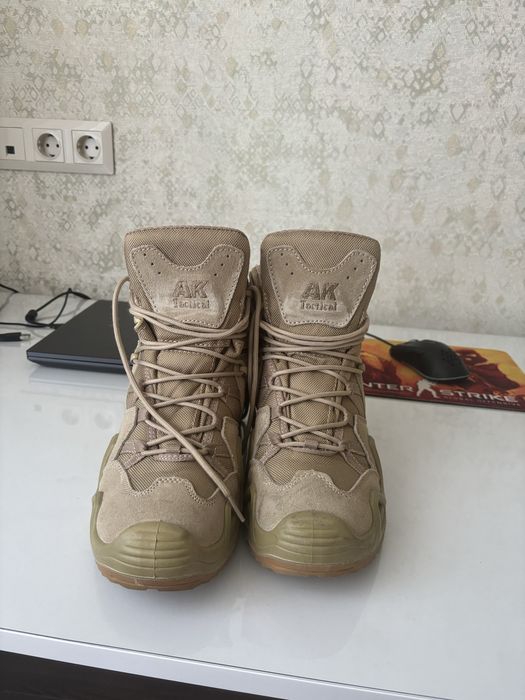 Берці АК 45розмір