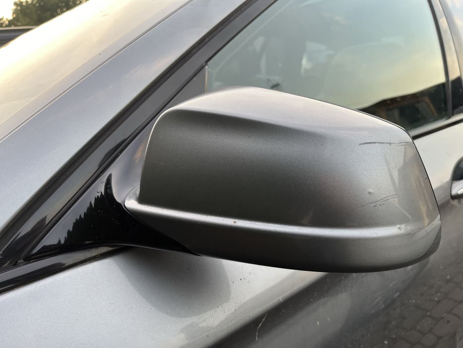 Lusterka zewntrzne bmw f10 f11 elektrycznie skladane fotochrom a52