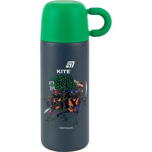 Шкільний рюкзак набір Kite 2025 з термосом в подарунок.