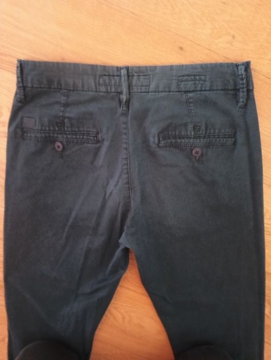 Calças Chino Tiffosi