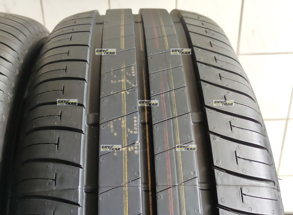 2x 205/55R16 Bridgestone Ecopia EP150 2024r B/B/71dB 3 lata gwar.