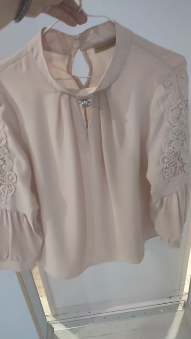 Блузка жіноча, м.