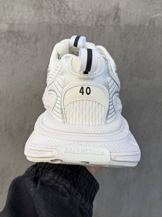 !БЕЗ Передплат! Balenciaga 3XL White