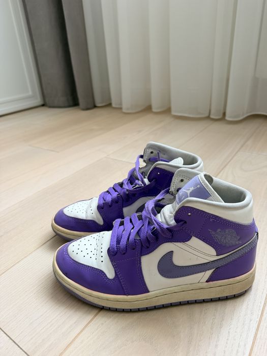 Продам Nike Air Jordan