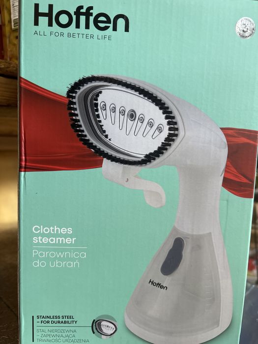 Паровой утюг,отпариватель