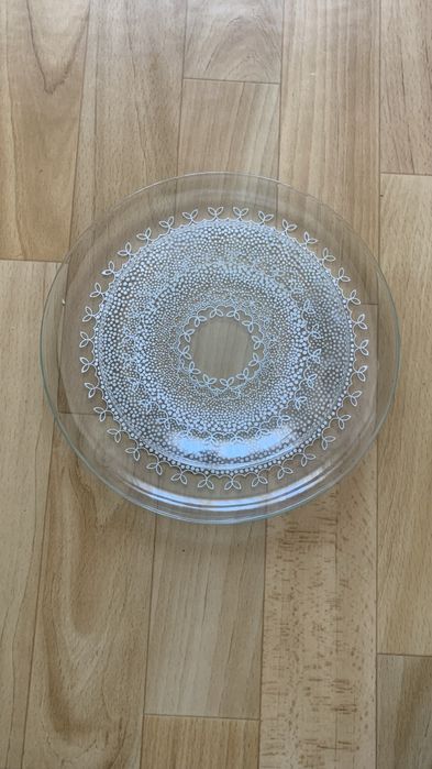 Набір тарілок періоду 90-тих рр