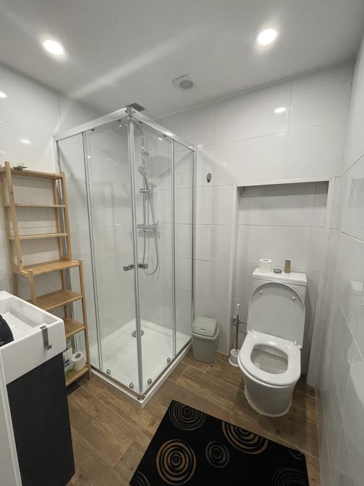 Quarto disponível a partir de 1 de outubro – Porto