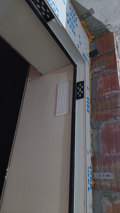 Рекуператор Blauberg Vento Expert Wi-Fi | тиха вентиляція | монтаж