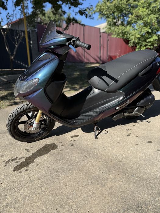 В продаже Suzuki Adress 110