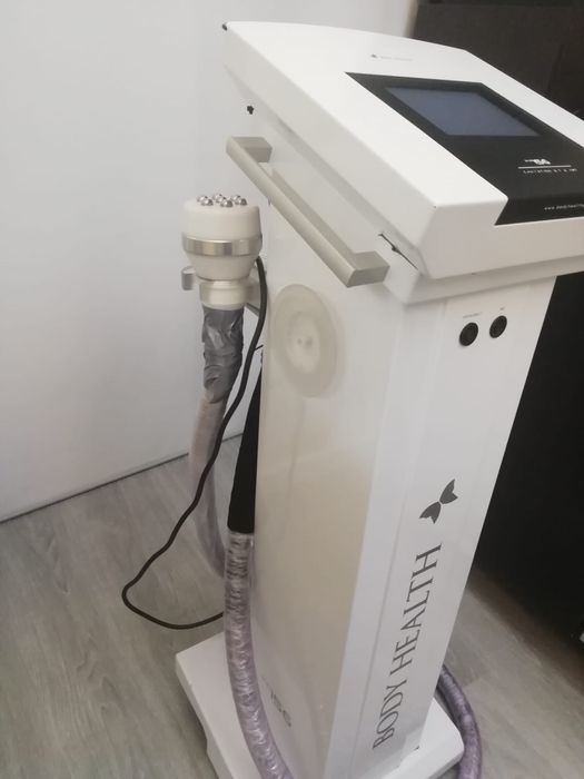 Maquina estetica BHS156 FULL Criofrequência