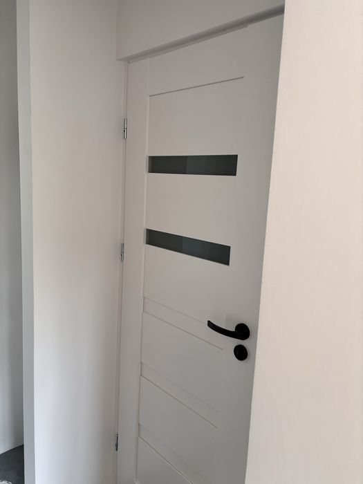 Mieszkanie Stroszek 32 m2