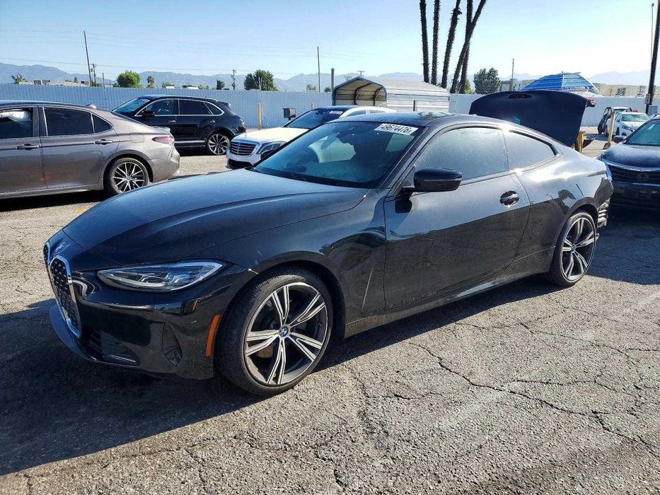 BMW 430  I  2023