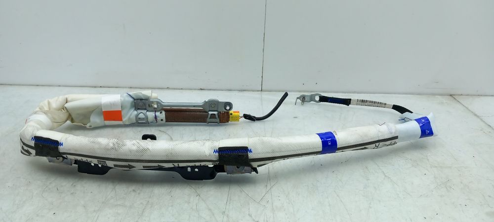 Airbag cortina direito OPEL Corsa E Van
