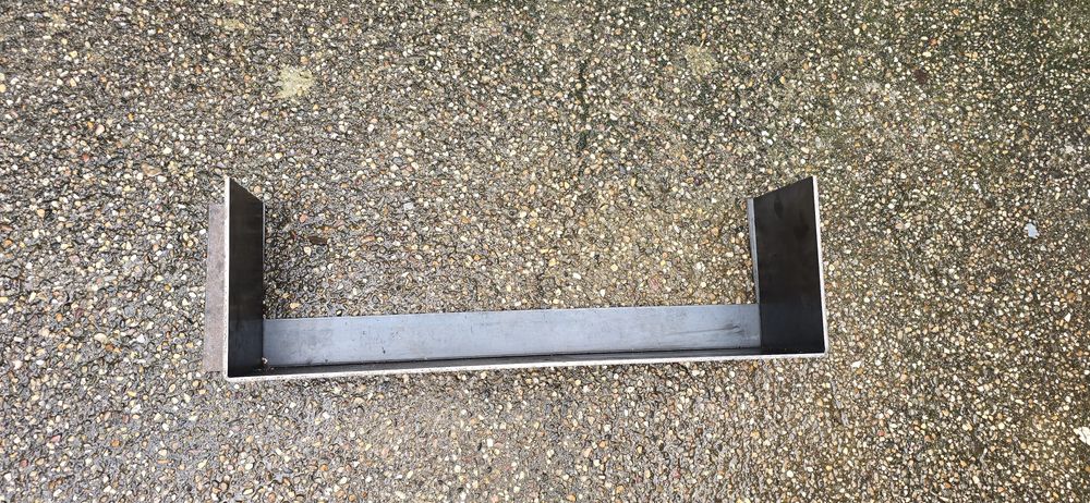 Base guincho Nissan Patrol Gr y60