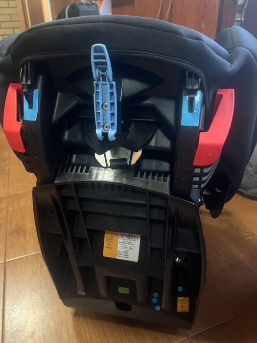 Автокрісло Bebe Comfort