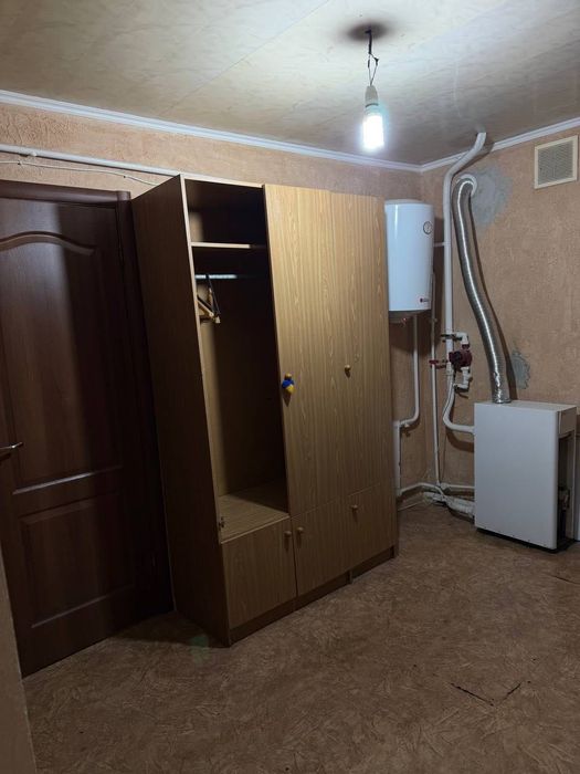 Будинок для військових