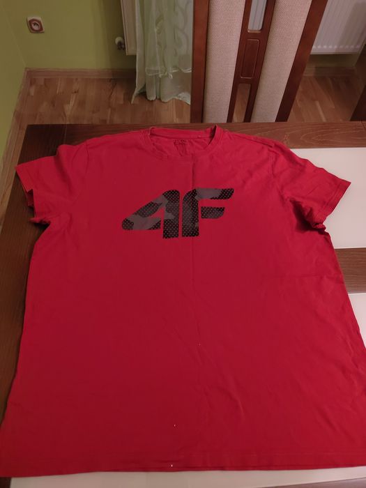 Okazja Koszulka 4F