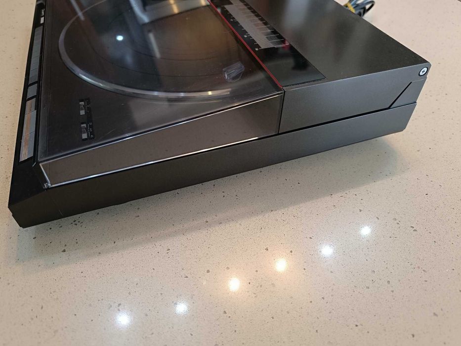 Technics SL-QL15 gira discos