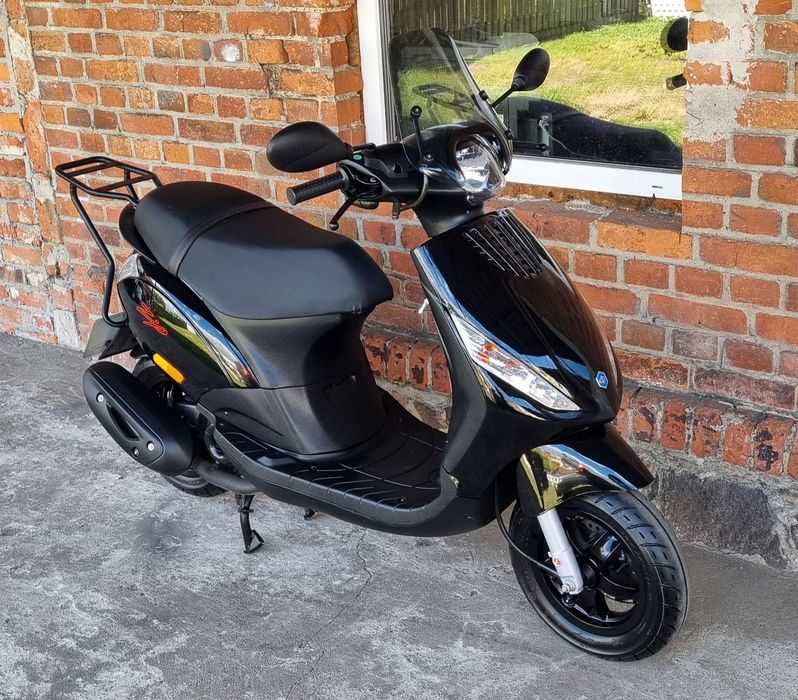 Piaggio