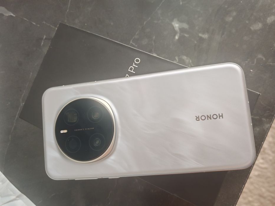 Honor Magic 7 Pro 12/512 GB