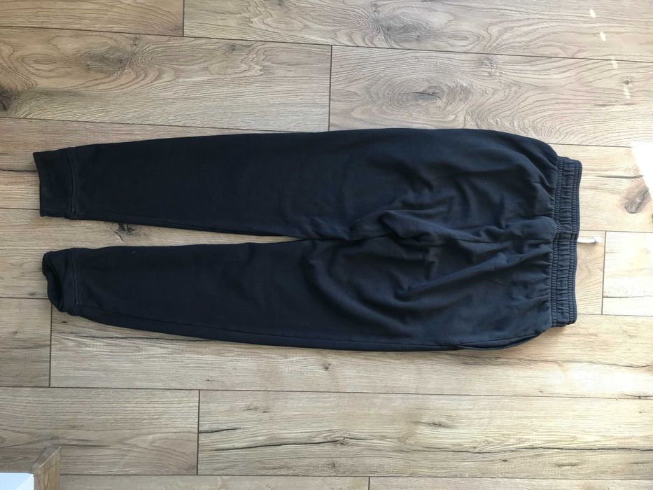 Spodnie dresowe Under Armour Slim rozm. S
