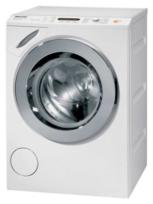 Miele pralka Softtronic W4144 igła jak nowa, klasa A