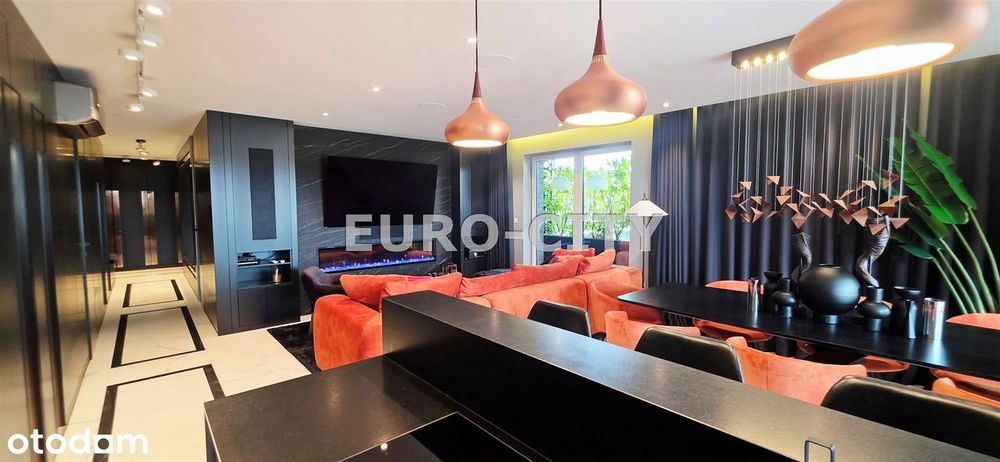 Wrocław, Stare Miasto, Centrum, Księcia Witolda- penthouse +100m taras