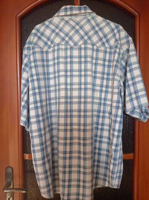 Koszula męska Levi's Vintage