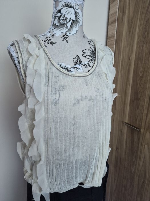 Bluzka damska S Zara