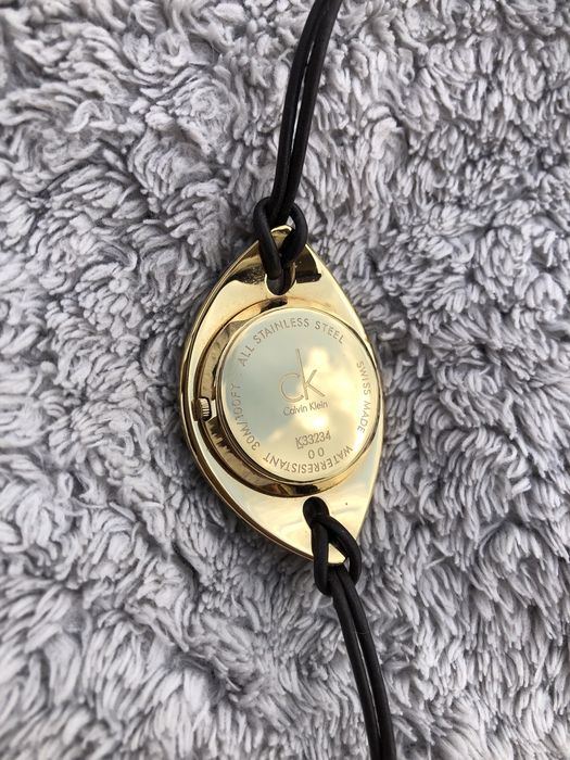 Zegarek Damski Calvin Klein oryginalny