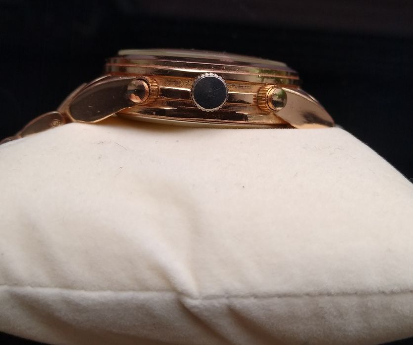 Zegarek damski bransoletka