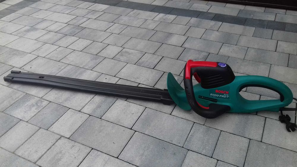 Bosch AHS 6000 Pro-T