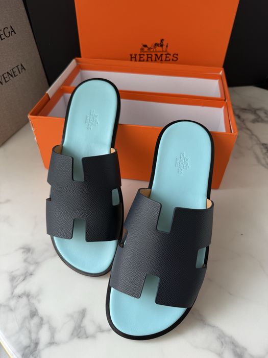 Klapki hermes Izmir