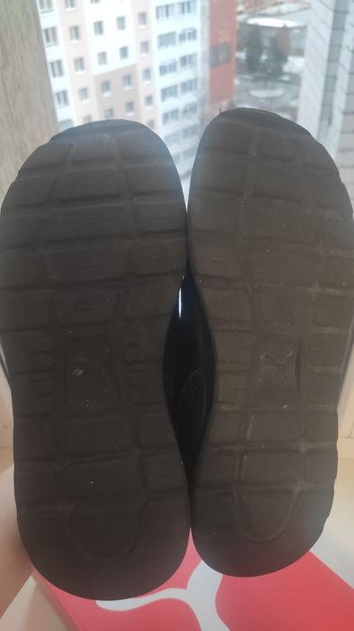Кросівки Puma soft foam оригінал