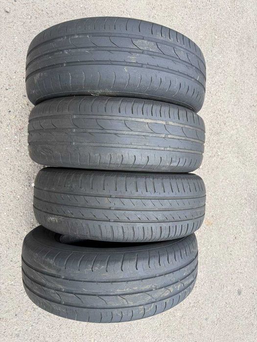 Шини Continental ContiPremiumContact 2 195/65/R15
