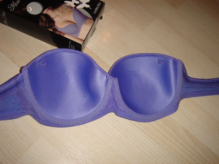 Бюстгальтер Miss Fiori. Multiway. 75C