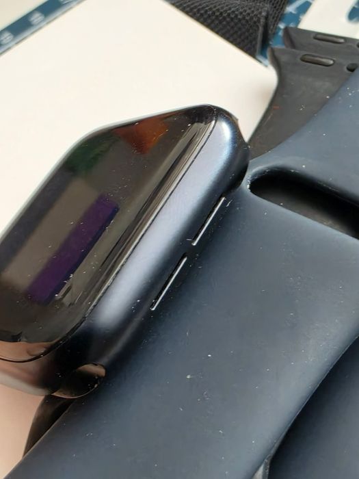 Apple Watch SE2 Cellular 40mm, Komplet