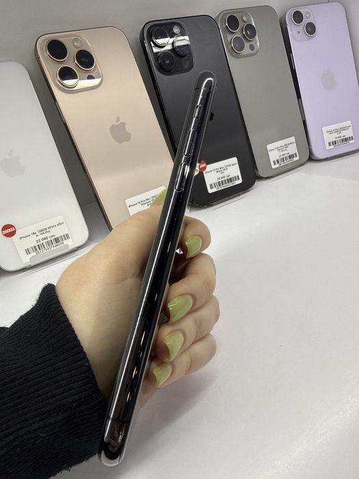 iPhone 11 pro 64 Gb Space Gray R-Sim