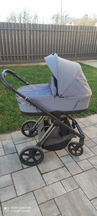 Коляска espiro Millo