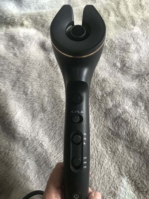 Philips automatyczna lokownica