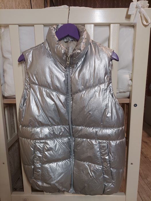 Зимова дівоча куртка columbia та merrell